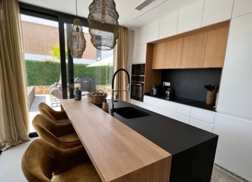 Reventa - Villa - Finestrat