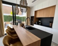 Reventa - Villa - Finestrat