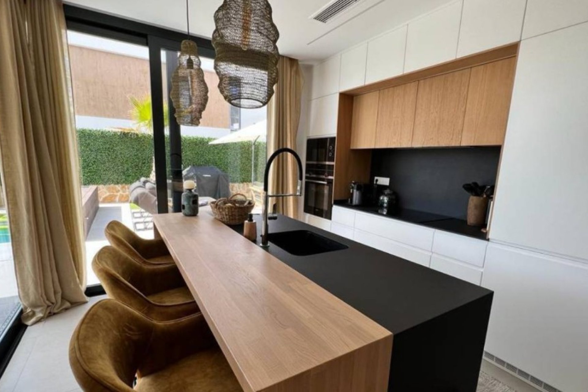 Reventa - Villa - Finestrat