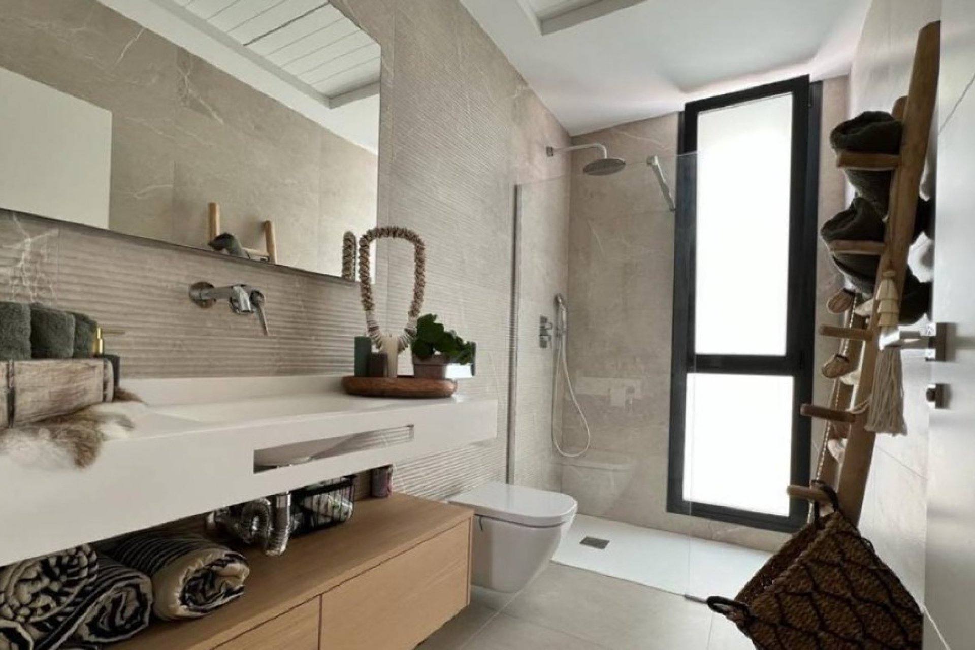 Reventa - Villa - Finestrat