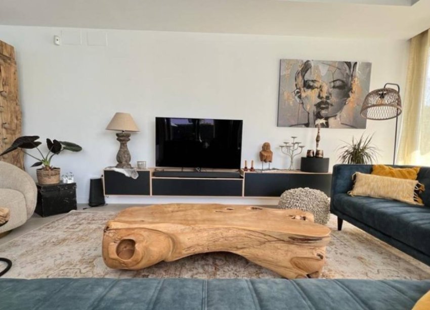 Reventa - Villa - Finestrat