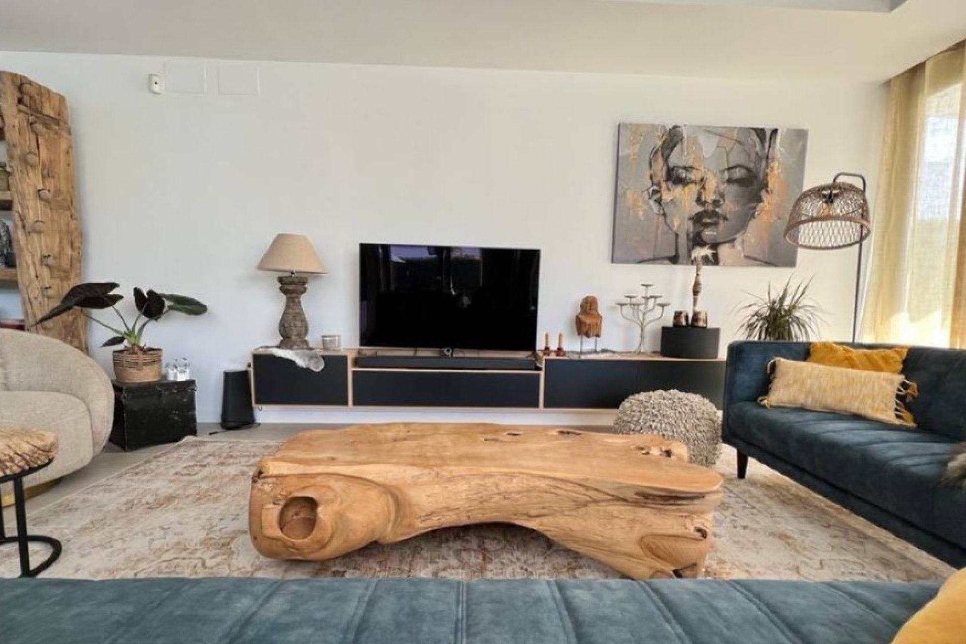 Reventa - Villa - Finestrat