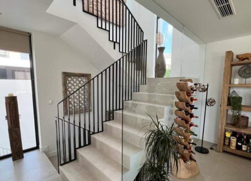 Reventa - Villa - Finestrat