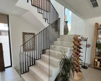 Reventa - Villa - Finestrat