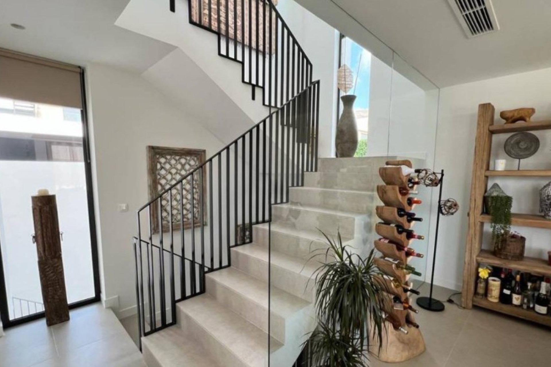 Reventa - Villa - Finestrat