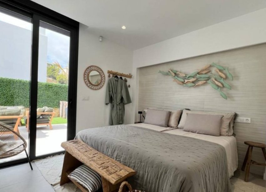 Reventa - Villa - Finestrat