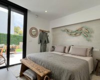 Reventa - Villa - Finestrat