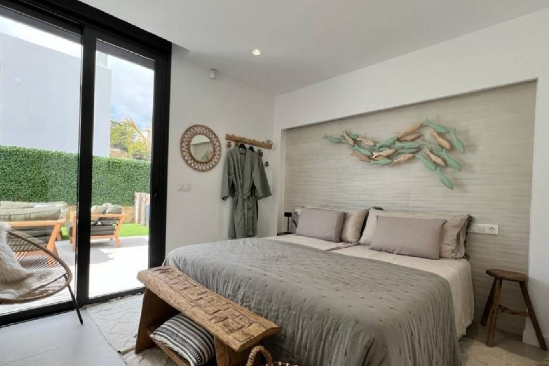 Reventa - Villa - Finestrat