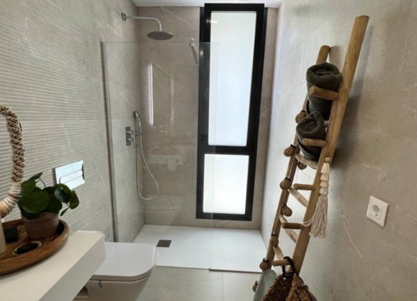 Reventa - Villa - Finestrat