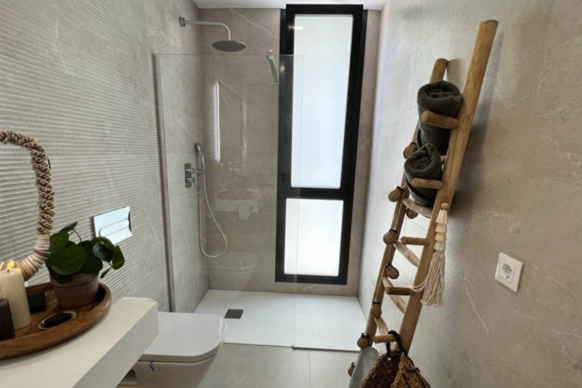 Reventa - Villa - Finestrat