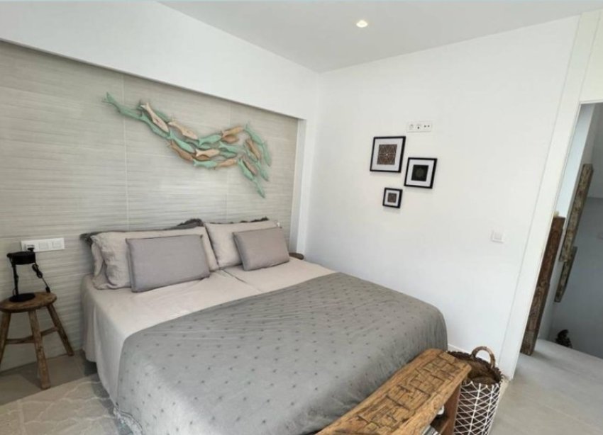 Reventa - Villa - Finestrat