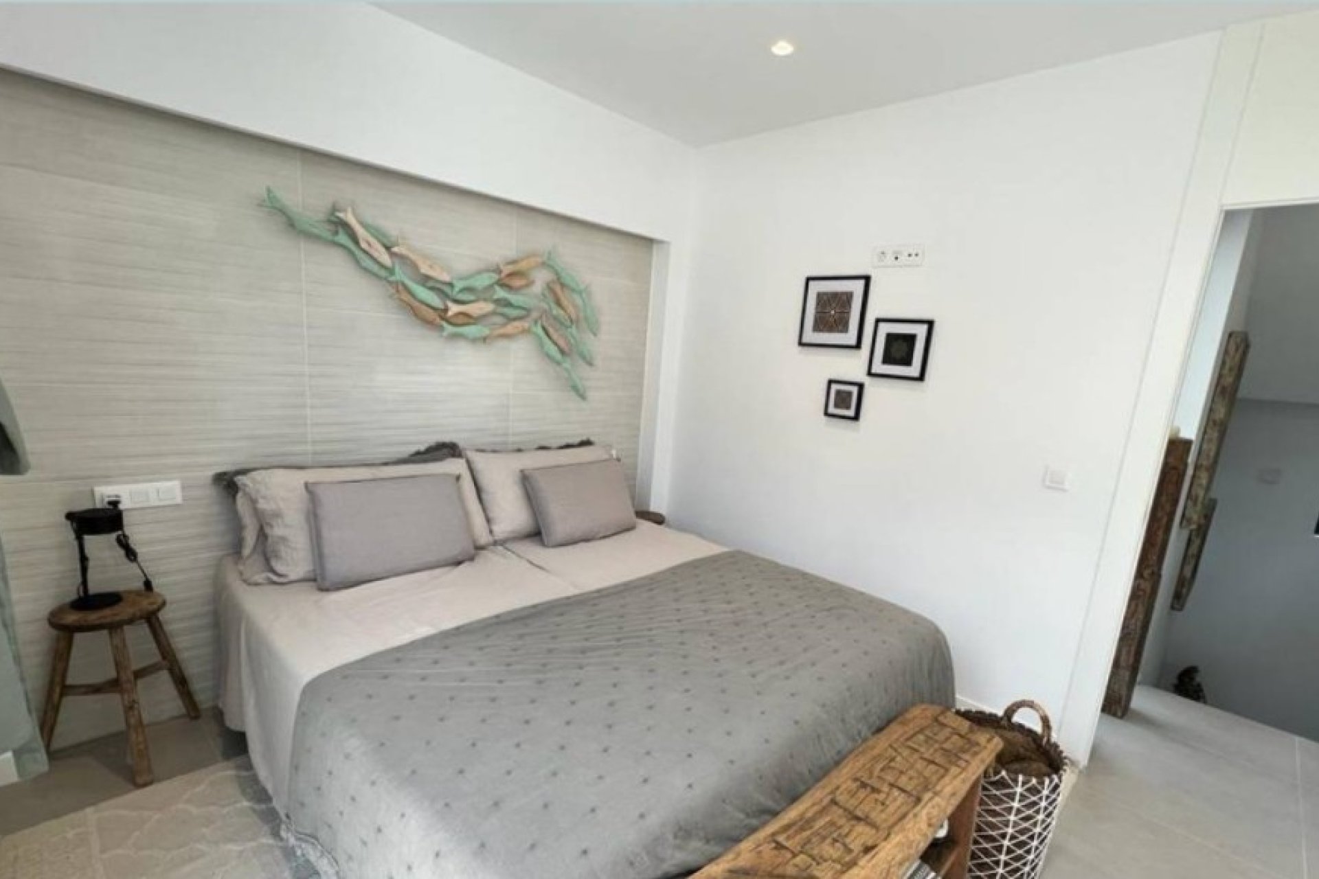 Reventa - Villa - Finestrat