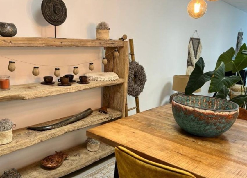 Reventa - Villa - Finestrat