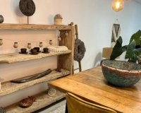 Reventa - Villa - Finestrat