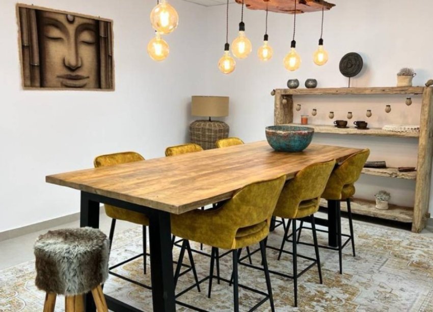 Reventa - Villa - Finestrat