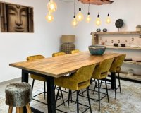 Reventa - Villa - Finestrat