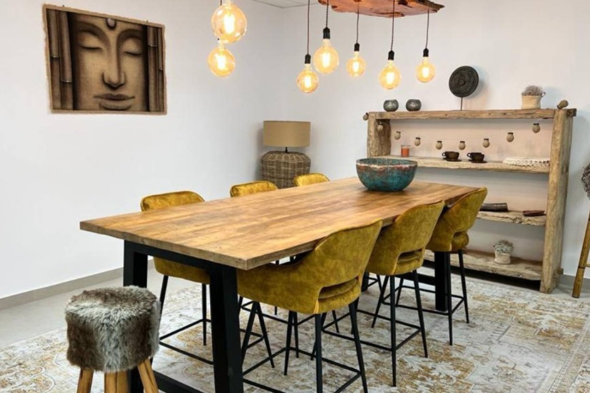 Reventa - Villa - Finestrat