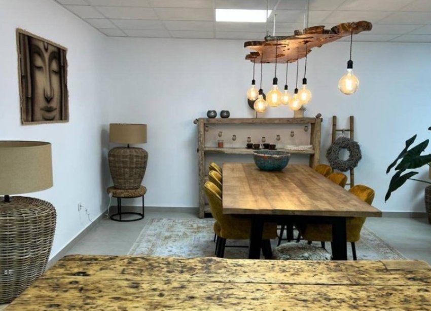 Reventa - Villa - Finestrat