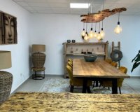 Reventa - Villa - Finestrat