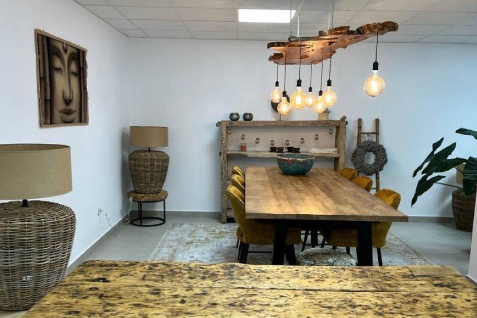 Reventa - Villa - Finestrat