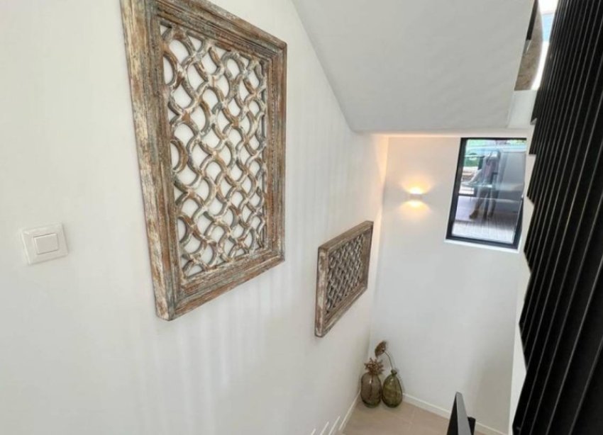 Reventa - Villa - Finestrat