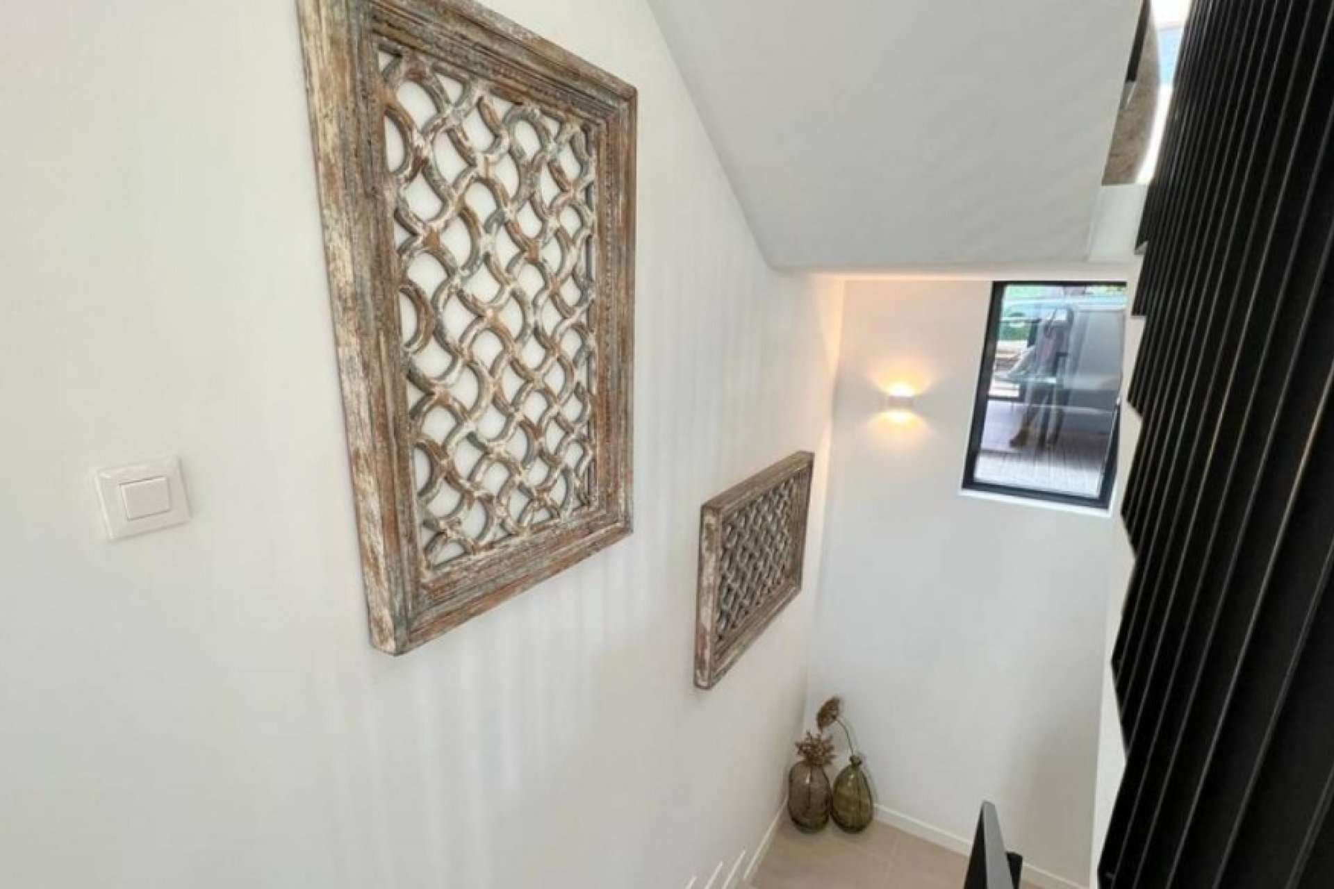 Reventa - Villa - Finestrat