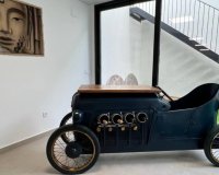 Reventa - Villa - Finestrat