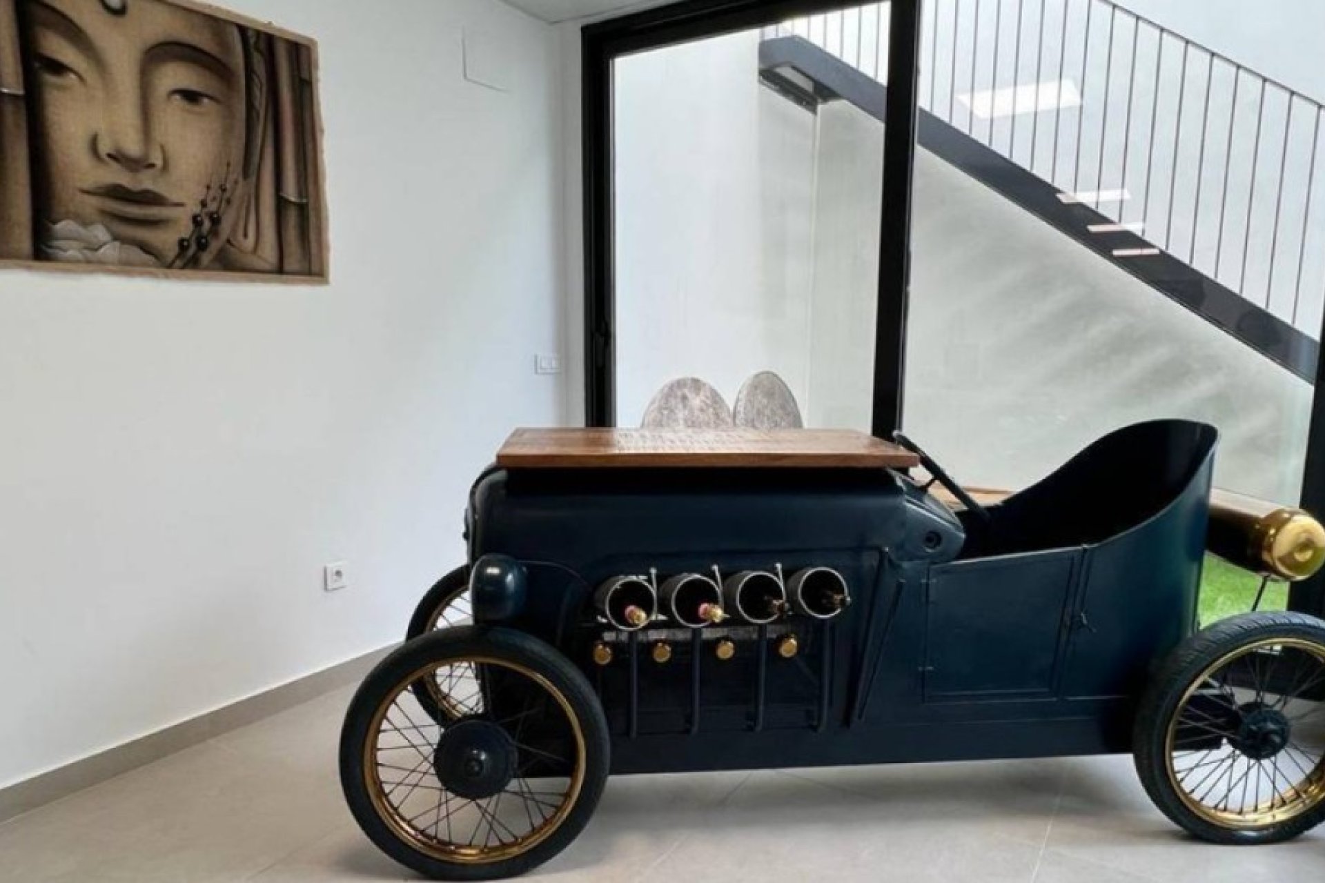 Reventa - Villa - Finestrat