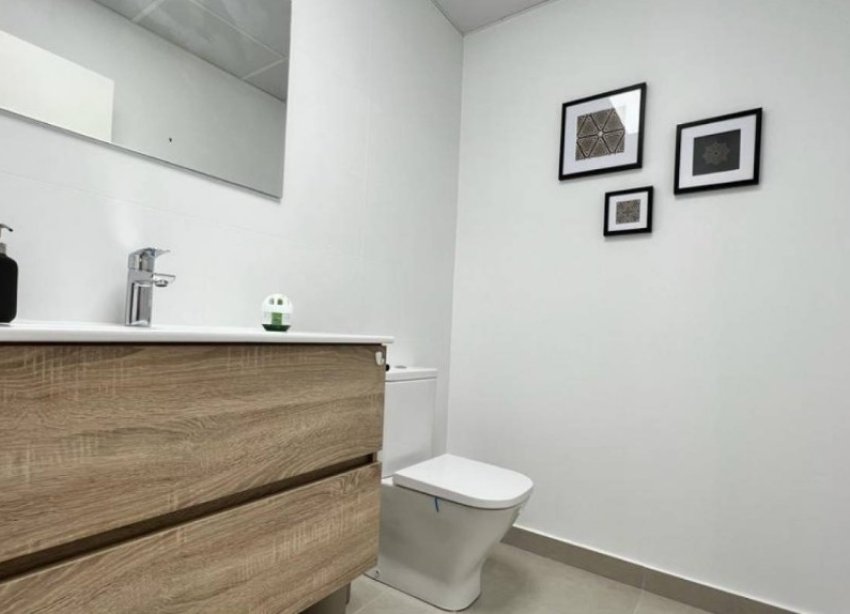 Reventa - Villa - Finestrat