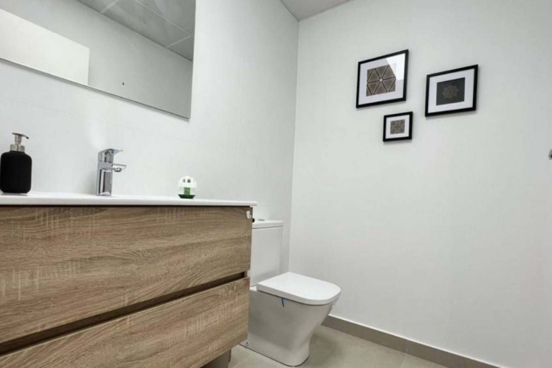 Reventa - Villa - Finestrat