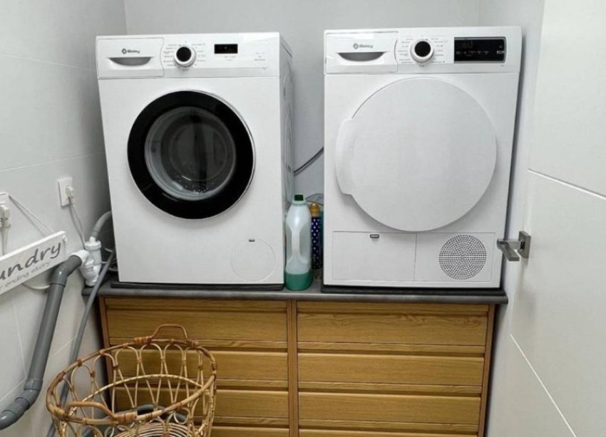 Reventa - Villa - Finestrat