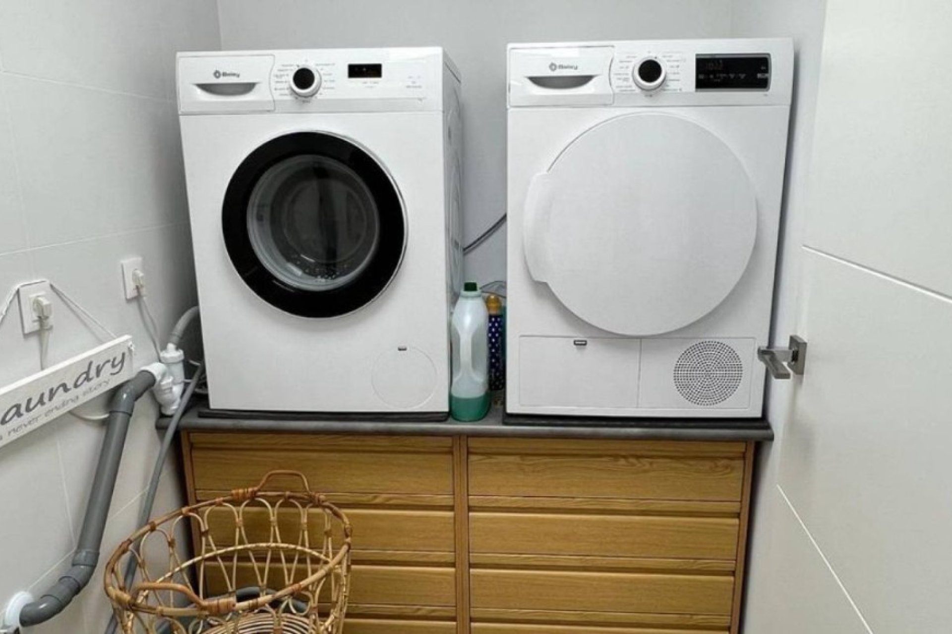 Reventa - Villa - Finestrat