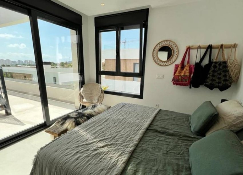 Reventa - Villa - Finestrat