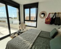 Reventa - Villa - Finestrat