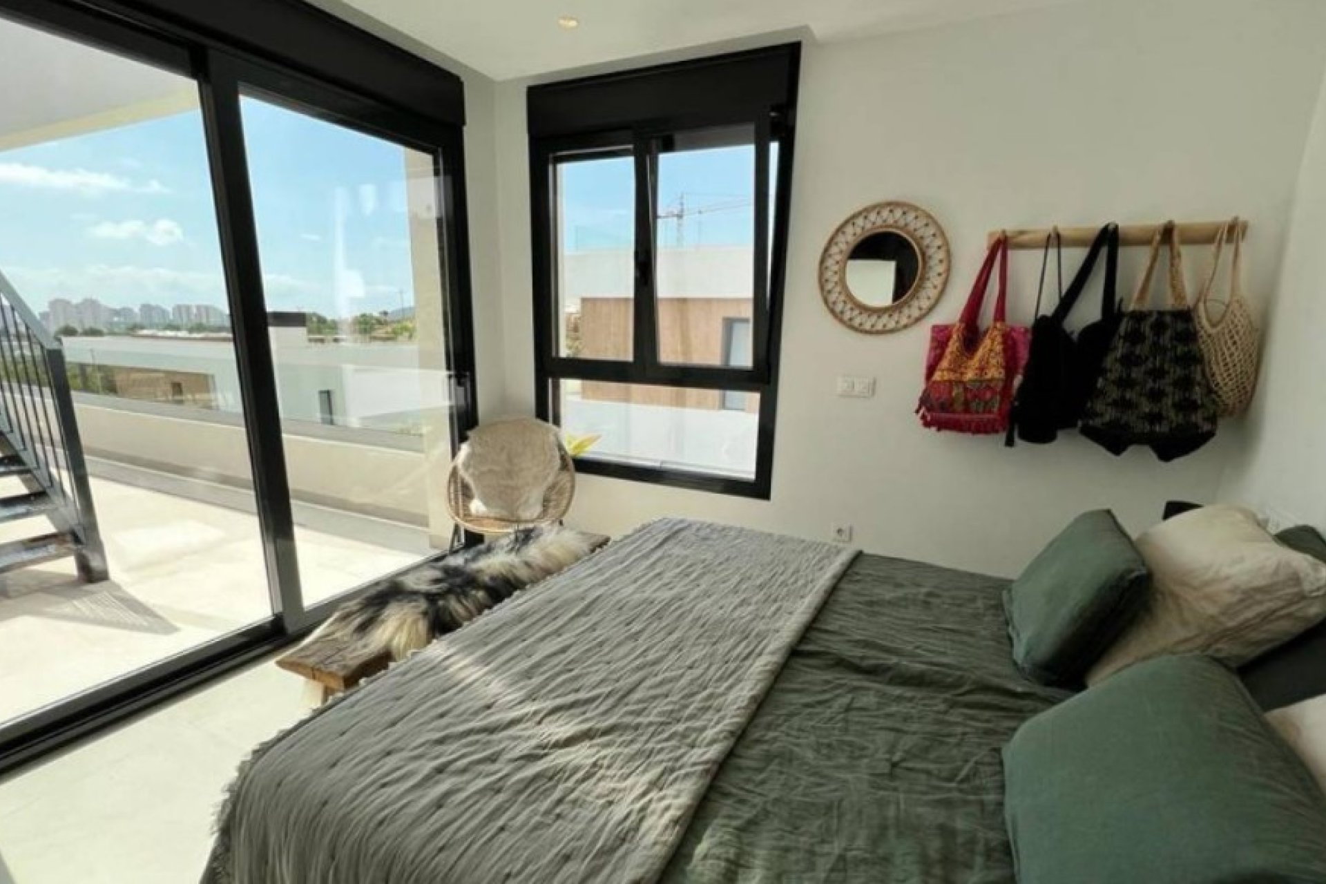 Reventa - Villa - Finestrat