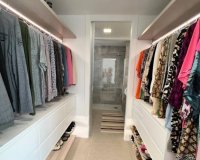 Reventa - Villa - Finestrat