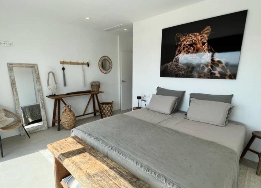 Reventa - Villa - Finestrat