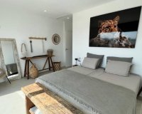 Reventa - Villa - Finestrat