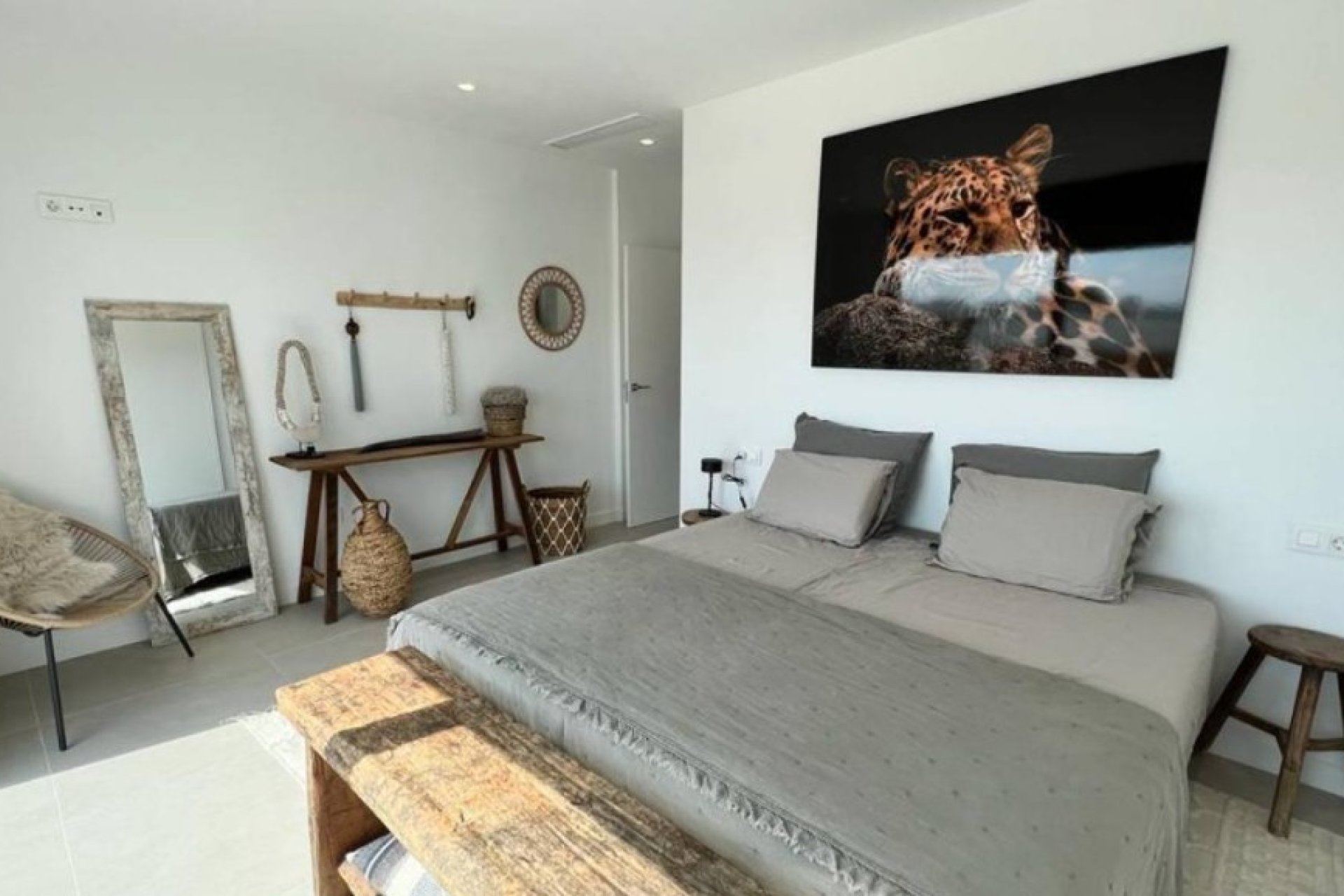 Reventa - Villa - Finestrat