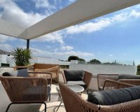 Reventa - Villa - Finestrat