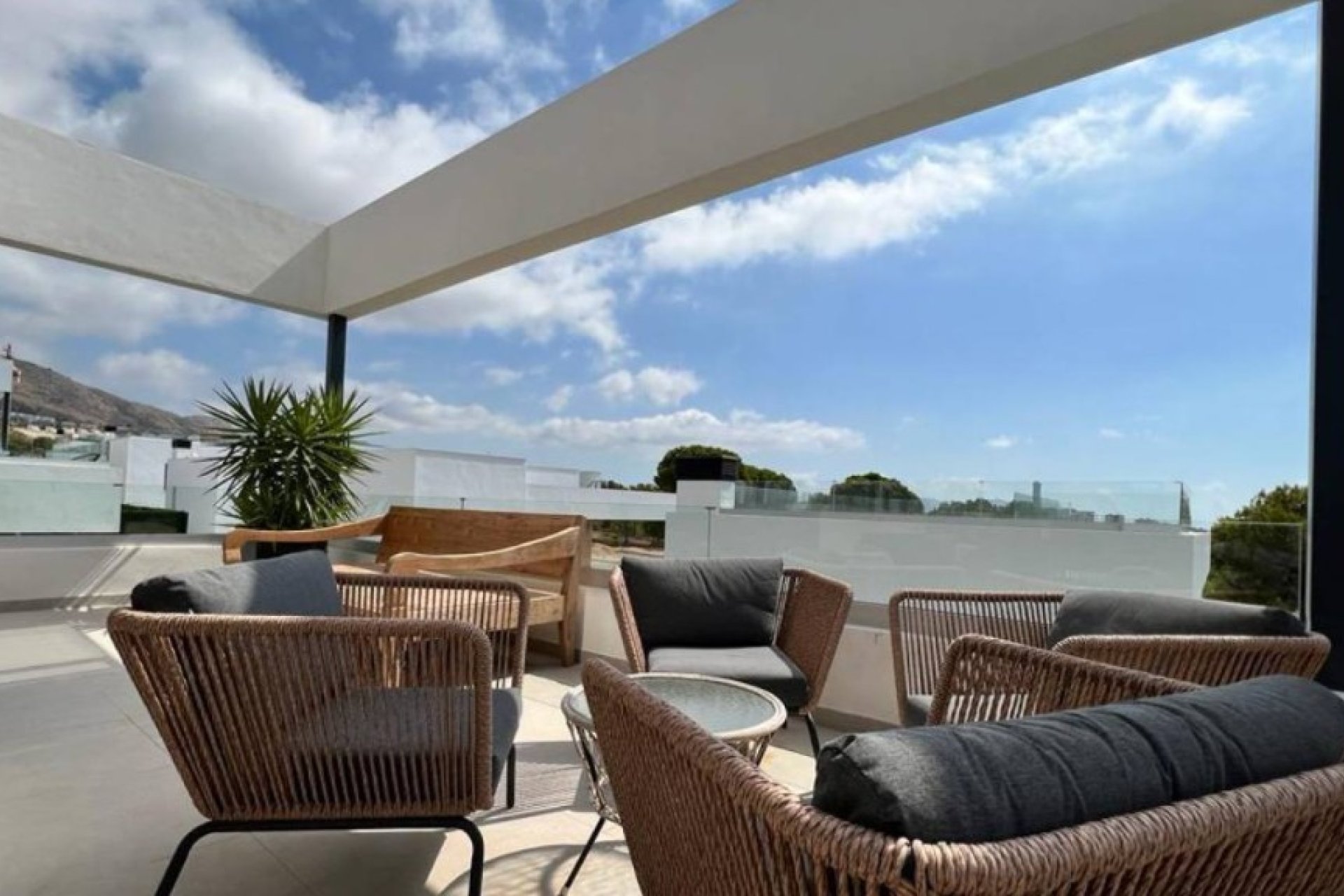 Reventa - Villa - Finestrat