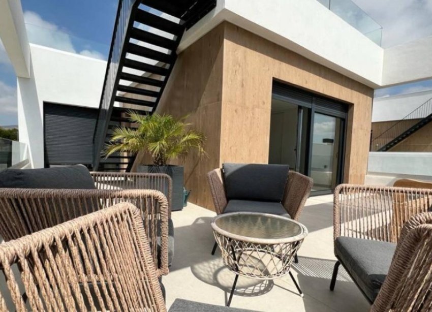 Reventa - Villa - Finestrat