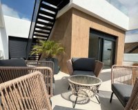 Reventa - Villa - Finestrat