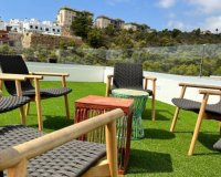 Reventa - Villa - Finestrat