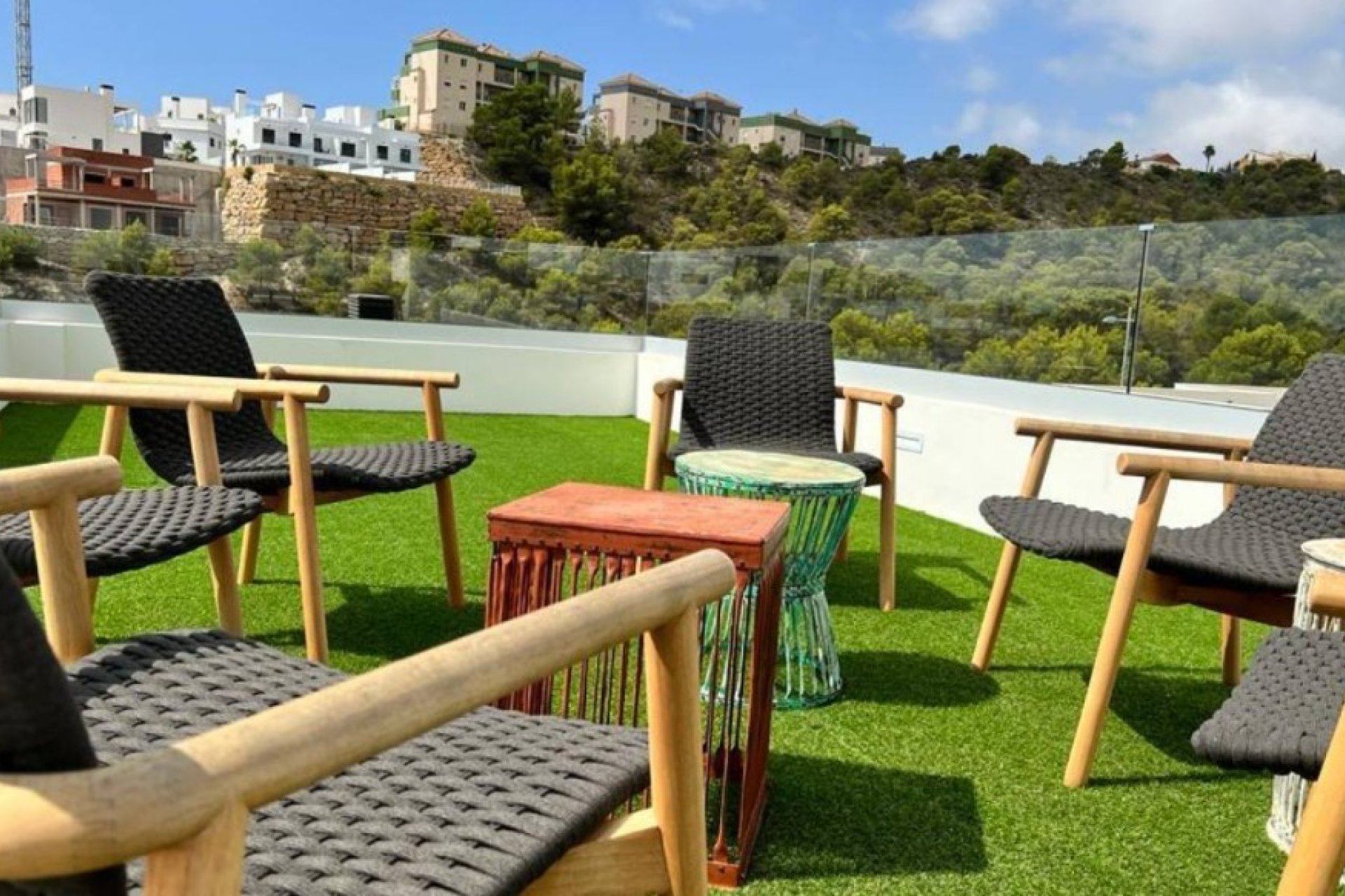 Reventa - Villa - Finestrat