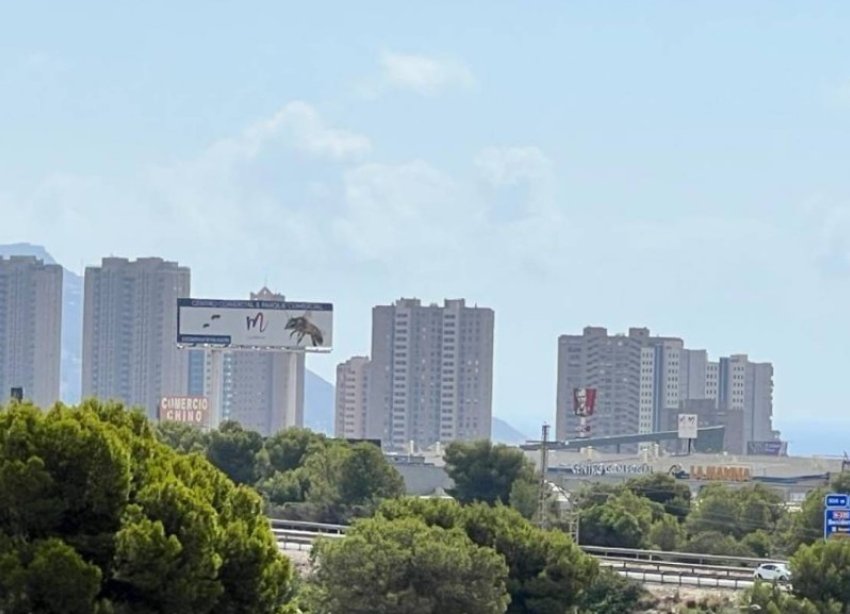 Reventa - Villa - Finestrat