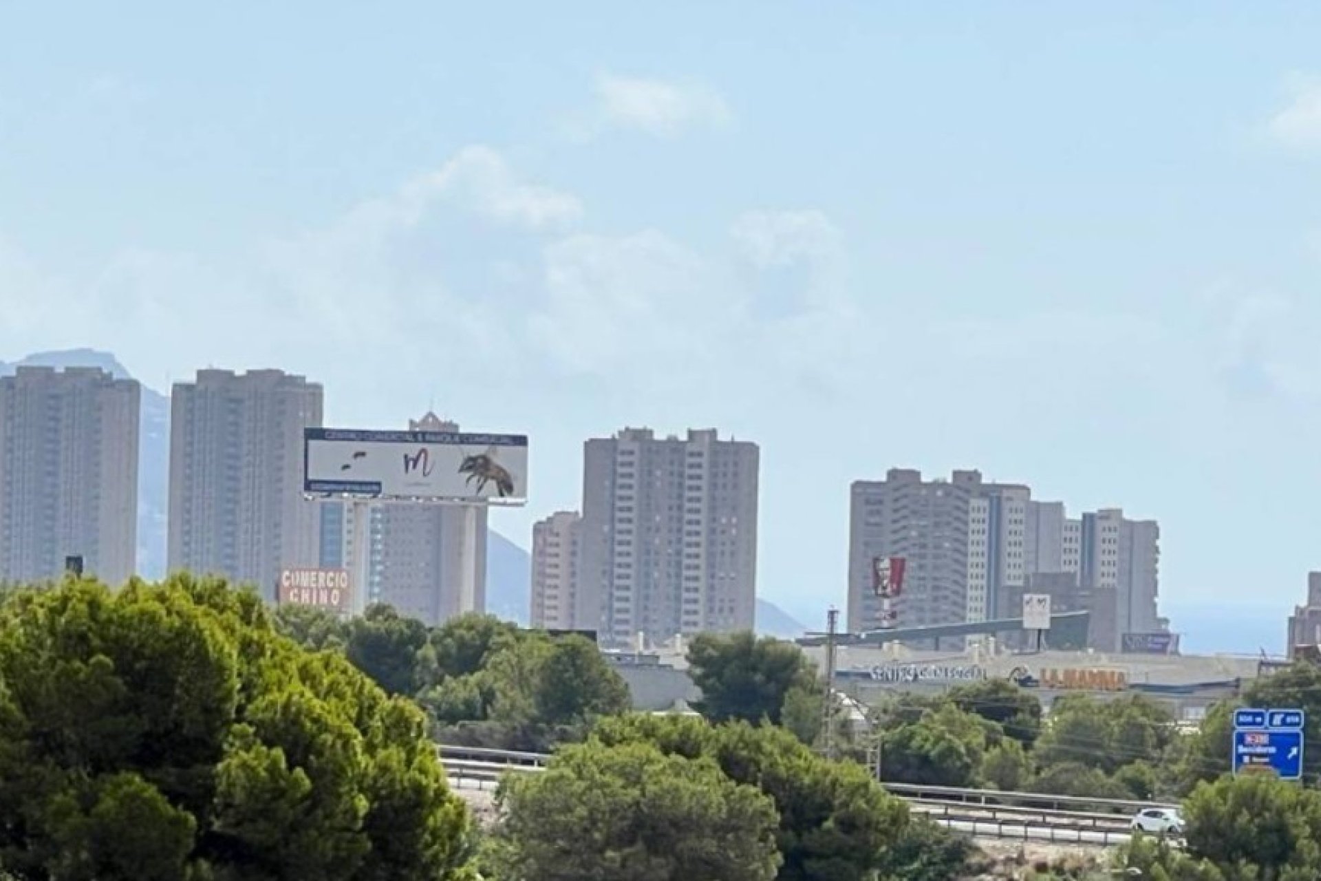 Reventa - Villa - Finestrat