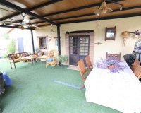 Reventa - Villa - Fortuna - La garapacha