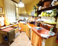 Reventa - Villa - Fortuna - La garapacha