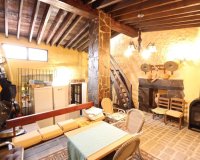 Reventa - Villa - Fortuna - La garapacha